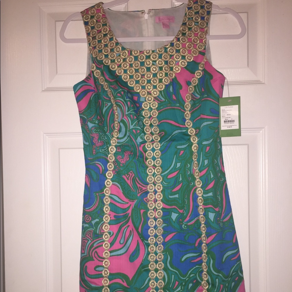 Lilly Pulitzer Mcfarlane